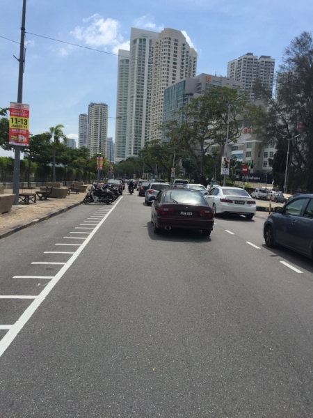 4981 1-1-19 Traffic