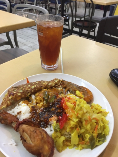 4999 1-1-19 Dinner