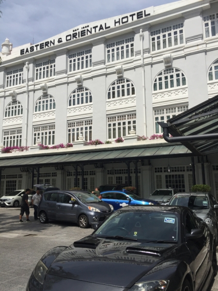 5004 2-1-19 Hotel