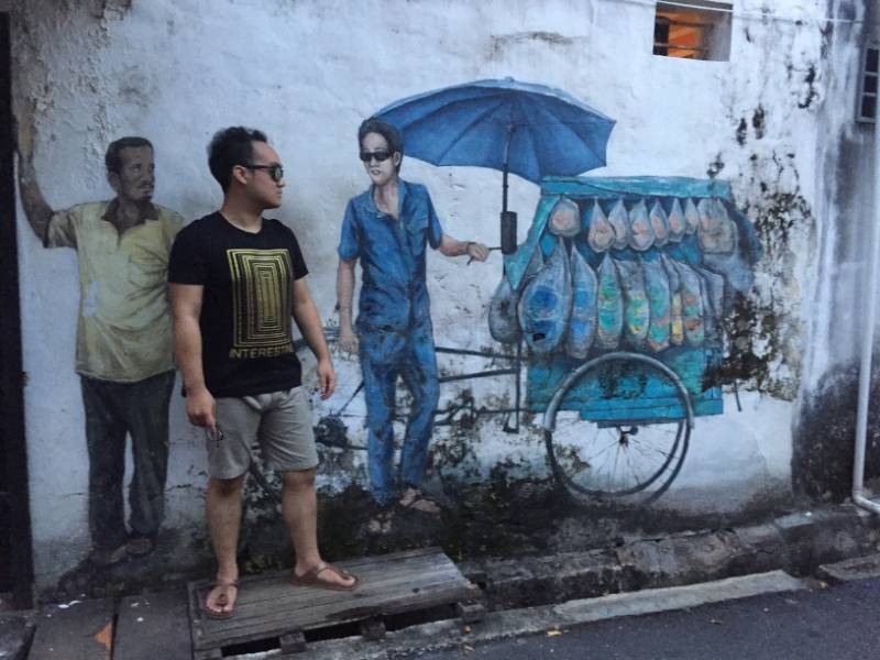 5011 2-1-19 Street art