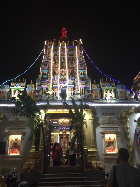 5014 2-1-19 temple