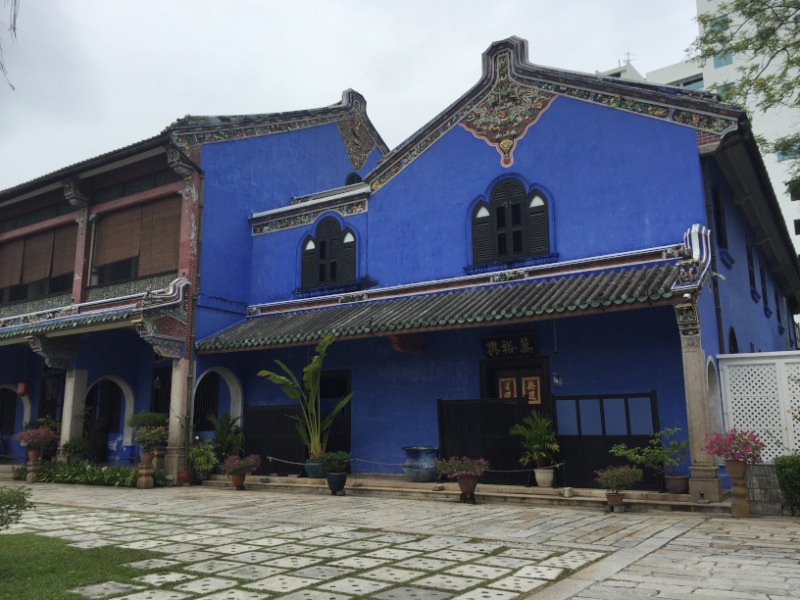 5017 3-1-19 Blue building