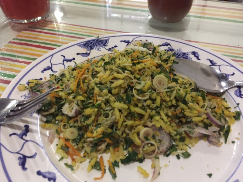 5023 3-1-19 meal