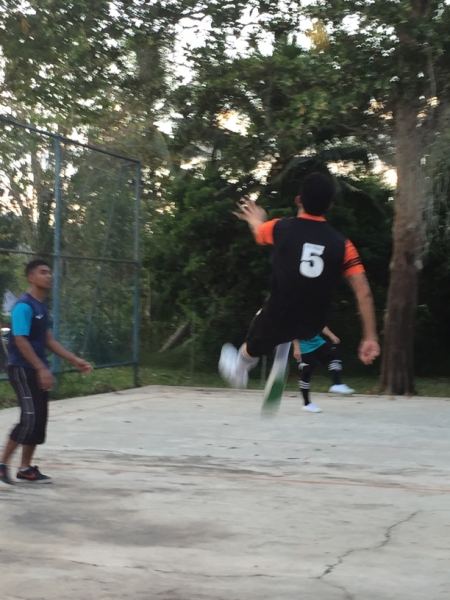 5058 5-1-19 ball game