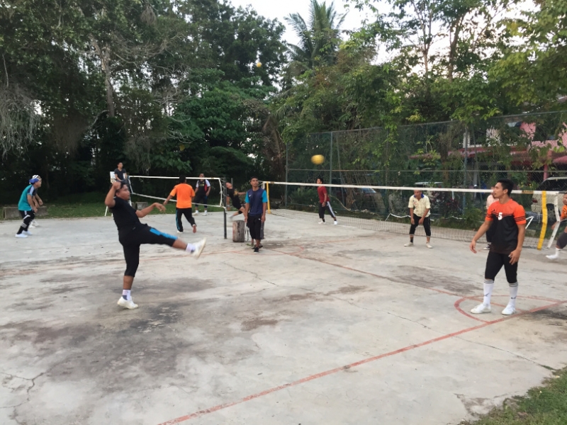 5061 5-1-19 ball game