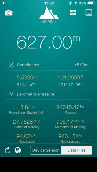 5075 7-1-19 screenshot altitude