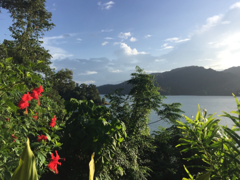 5089 7-1-19 lake