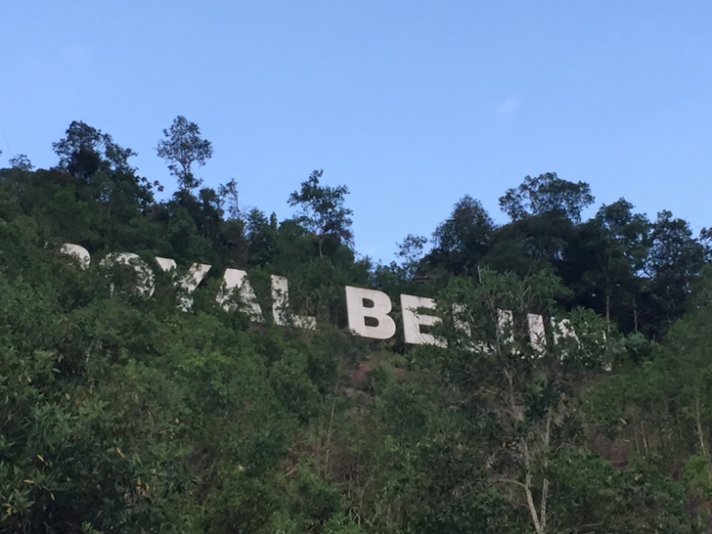 5092 7-1-19 Royal Belum
