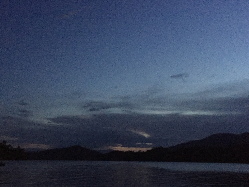 5095 7-1-19 sunset