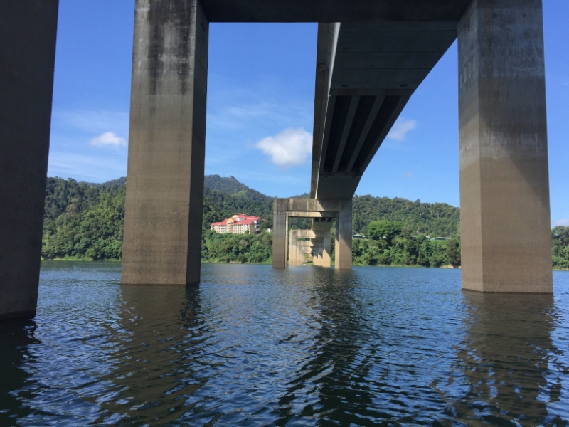 5124 8-1-19 Bridge