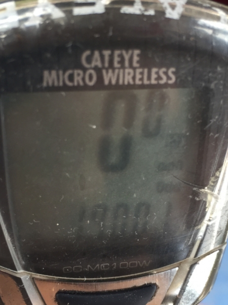 5187  10-1-19  19000 miles