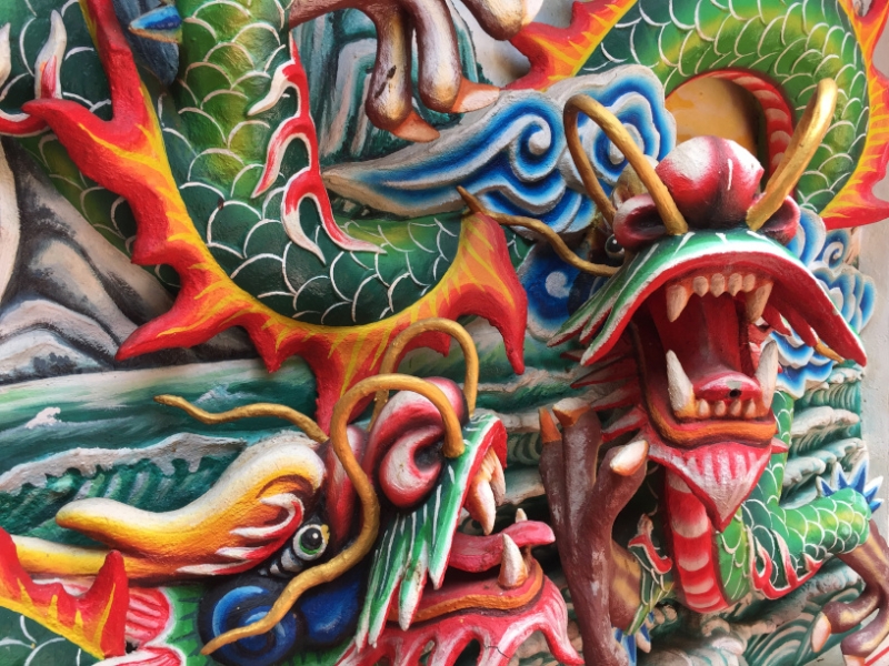 5249  11-1-19 dragon