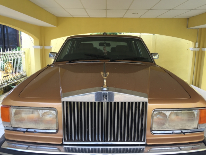 5269  12-1-19 Rolls Royce