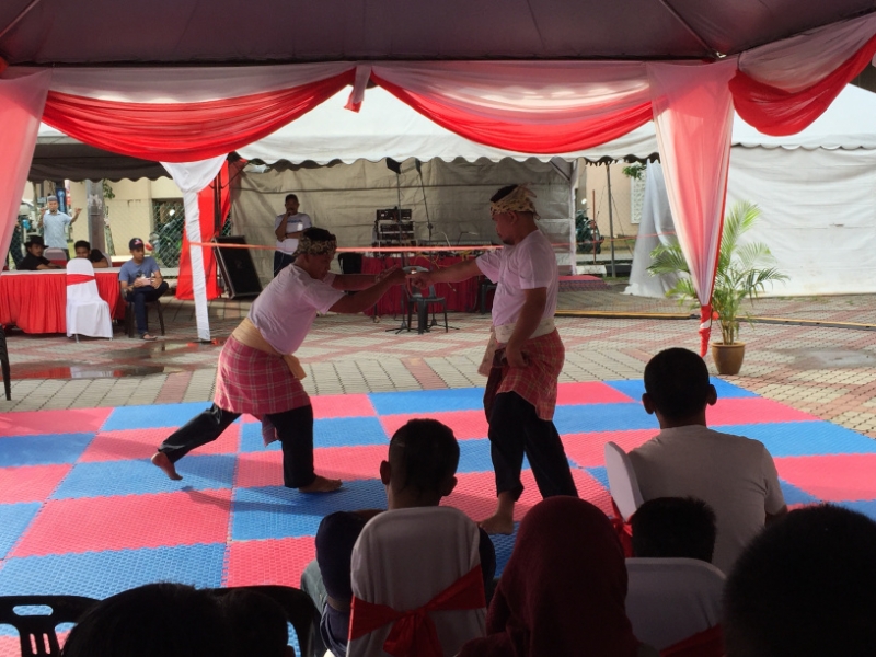 5290  12-1-19 martial arts