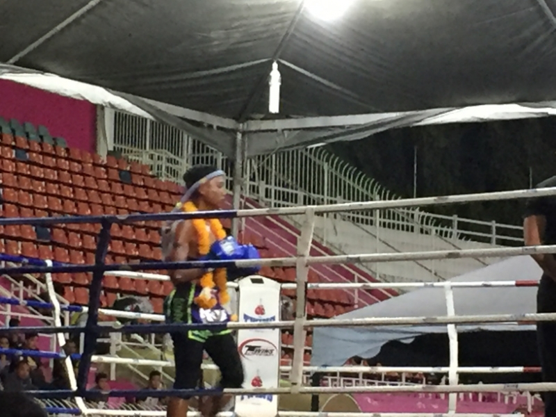 5302  12-1-19 boxing