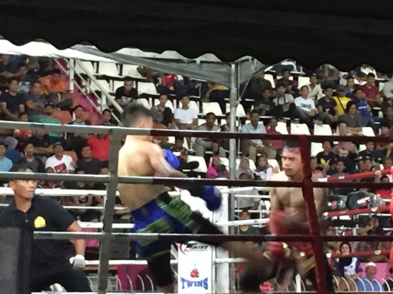 5310  12-1-19 boxing