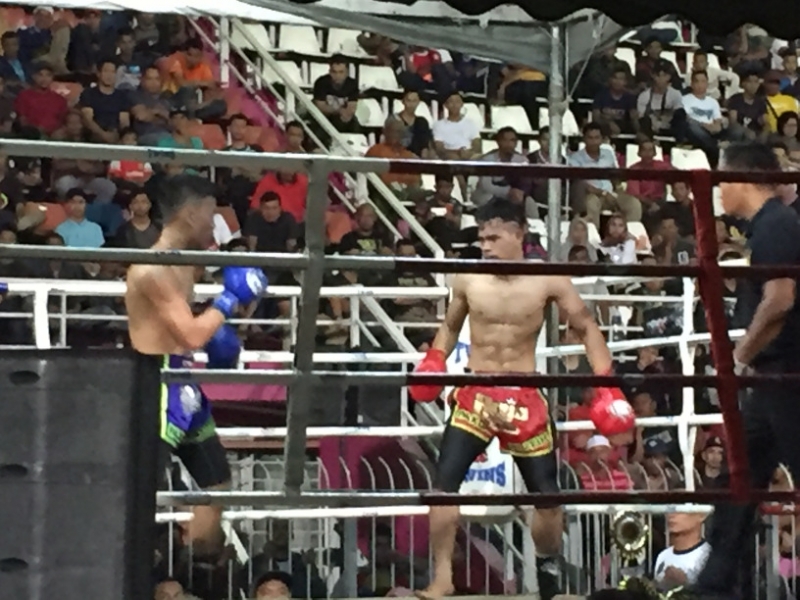 5312  12-1-19 boxing