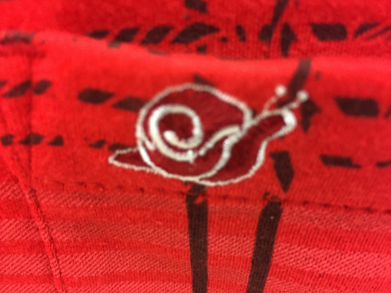 5318  13-1-19 Snails logo