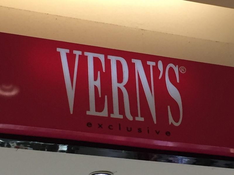 5319  13-1-19 Verns