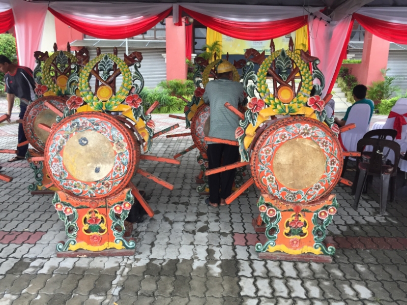 5320  13-1-19 drums