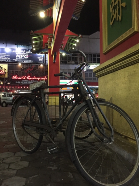 5327  13-1-19 bike