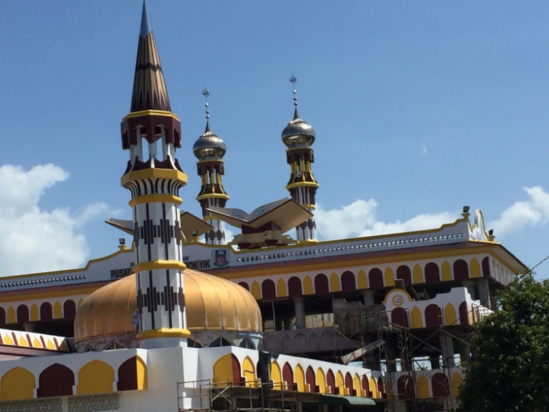 5341  14-1-19 temple