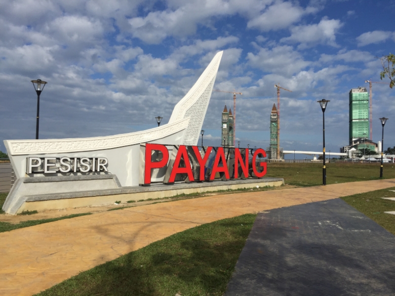 5371  15-1-19 Payang