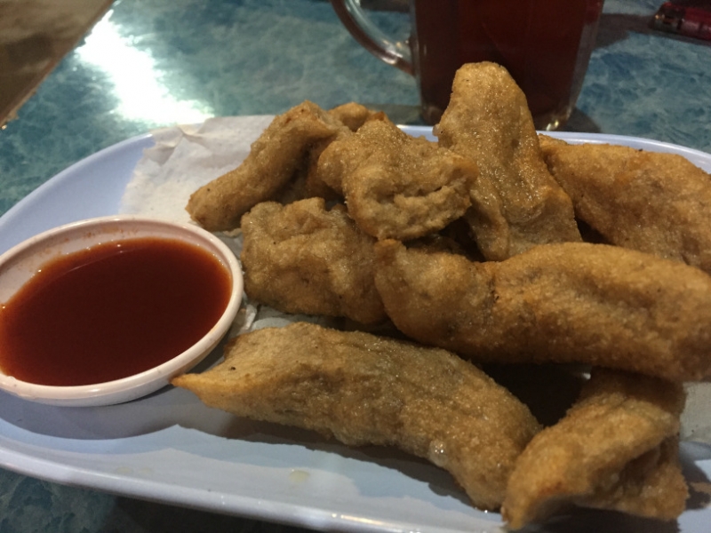 5379  16-1-19 dinner