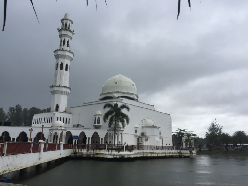 5380  17-1-19 mosque