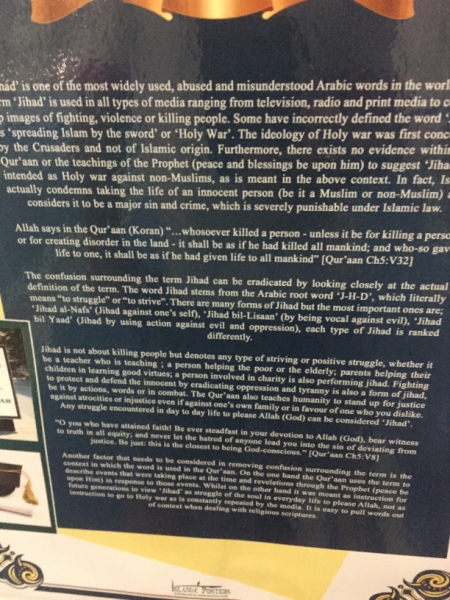 5385  17-1-19 info board