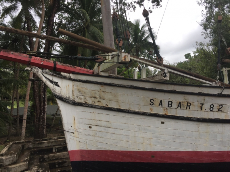 5396 17-1-19  boat