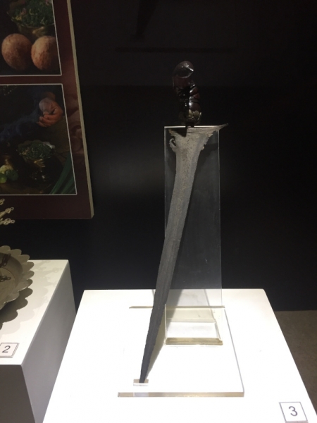 5406 17-1-19 sword