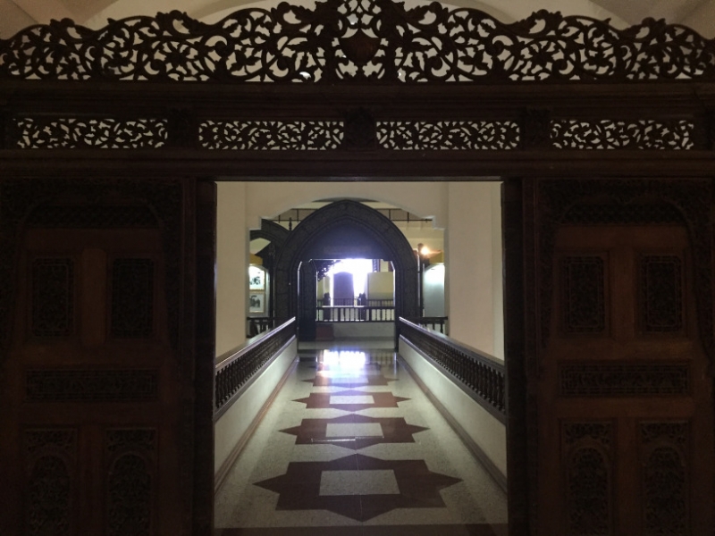 5408 17-1-19 corridor
