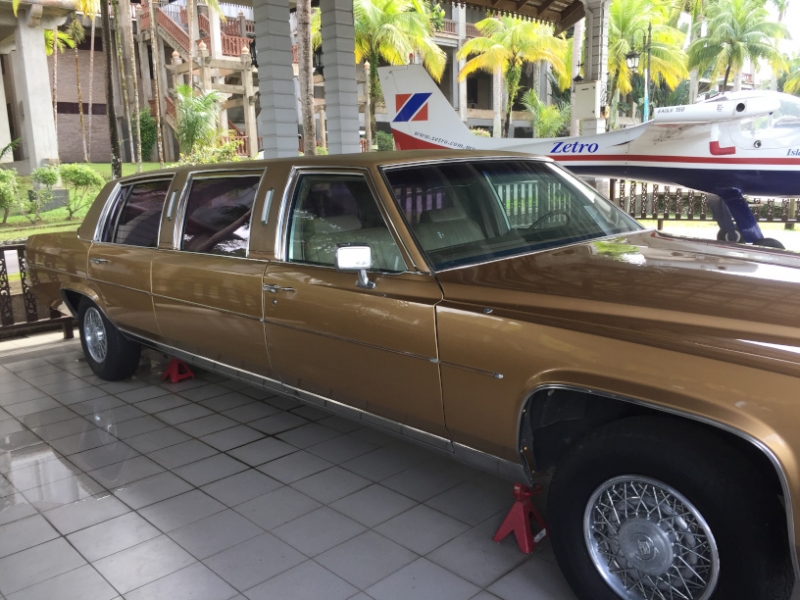 5414 17-1-19  limo