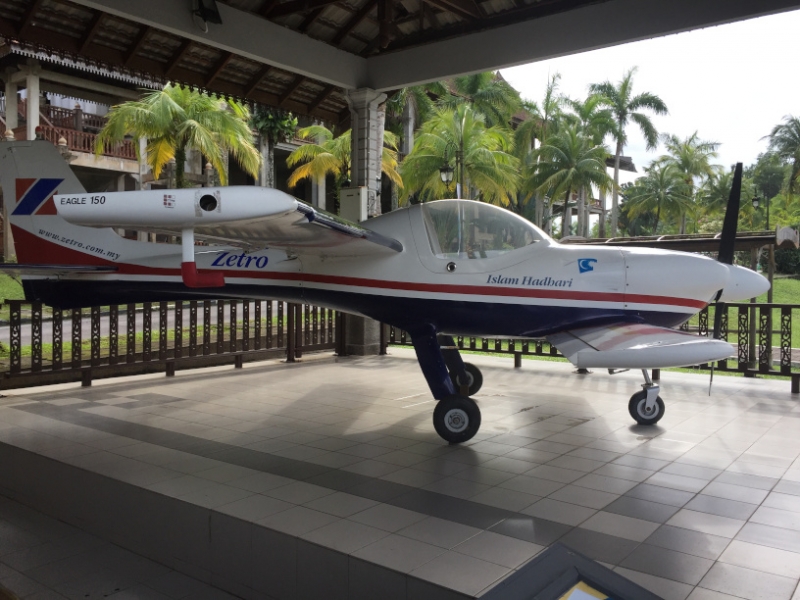 5416 17-1-19  plane