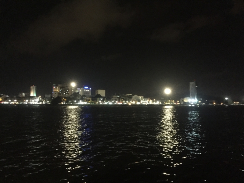 5421 17-1-19  nightscape