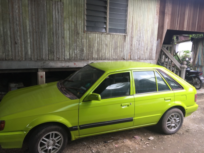 5443 19-1-19 car