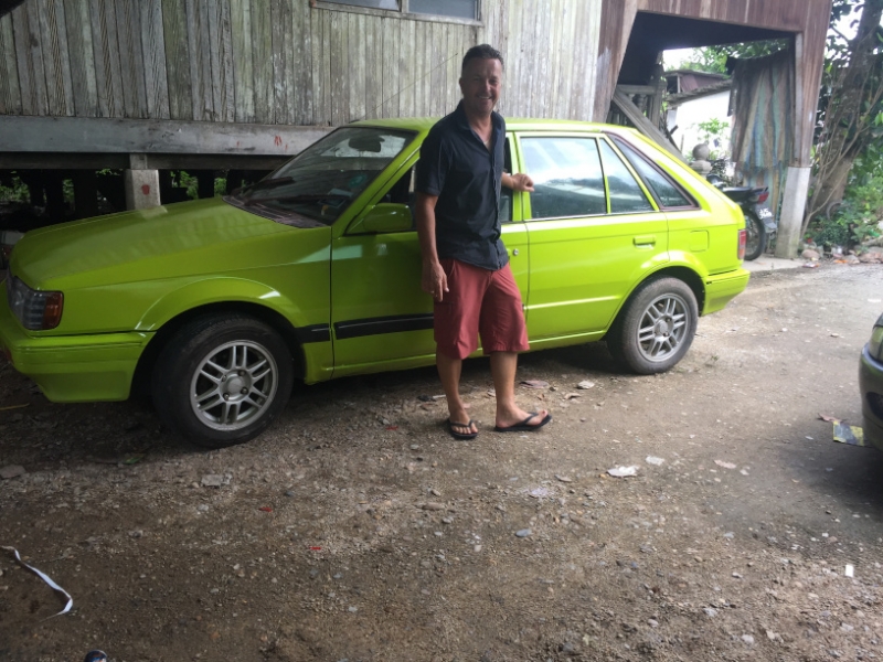 5445 19-1-19 car