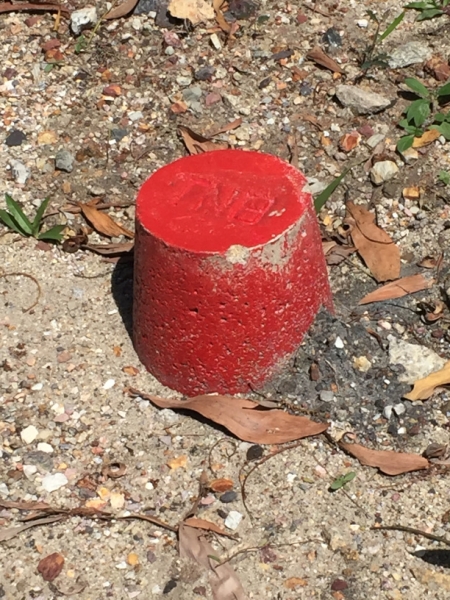 5487 21-1-19 red marker
