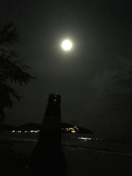 5496 21-1-19 Moon