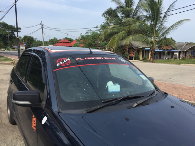 5498 22-1-19 FLOC car