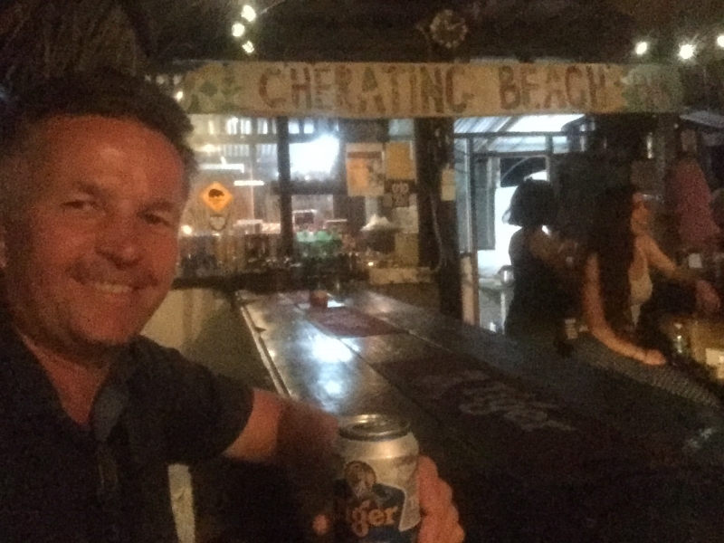 5502 23-1-19 Beach bar