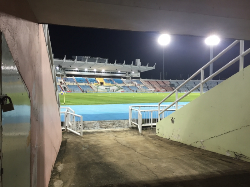 5534 24-1-19 stadium