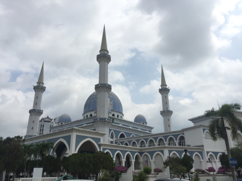 5543 25-1-19 MOSQUE