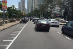4981 1-1-19 Traffic