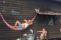4984 1-1-19 Street art