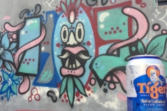 4996 1-1-19 Street art