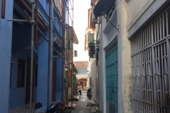 4998 1-1-19 Alleyway
