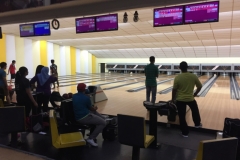5007 2-1-19 Bowling