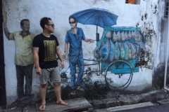 5011 2-1-19 Street art